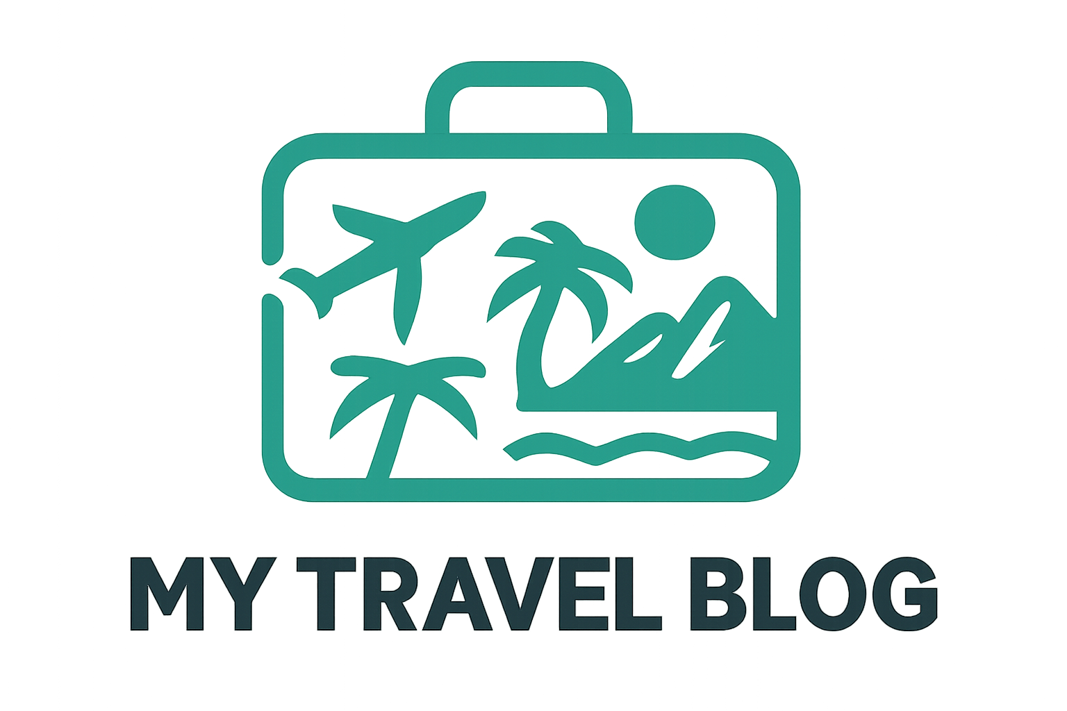 My Travel Blog